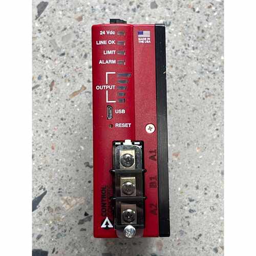 询价-Control Concepts控制器 UF1HXRN0-3