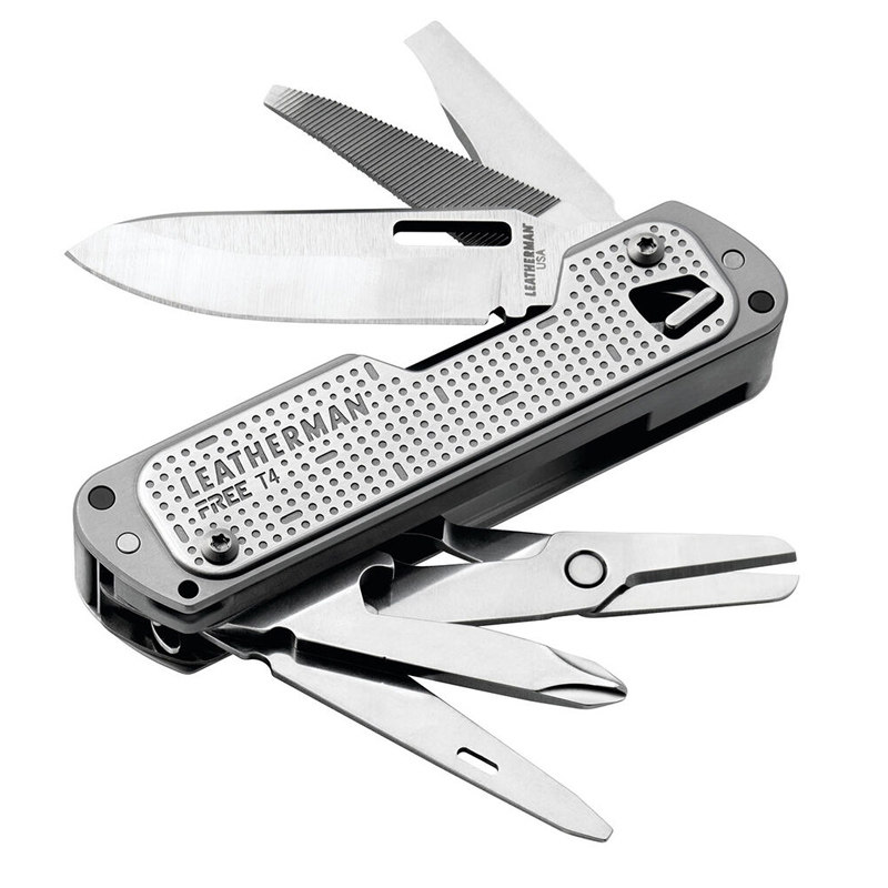刀Leatherman莱泽曼多用刀多功能
