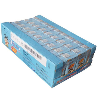 旺旺草莓原味125ml学生旺仔牛奶