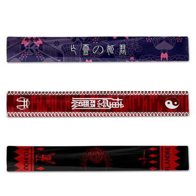 东方Project动漫周边围巾围脖