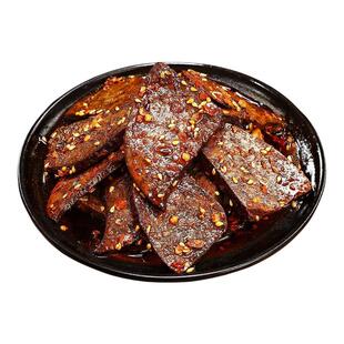 柴火猪肝香辣卤味小零食开袋即食麻辣湖南特产冷吃下酒菜熟食解馋