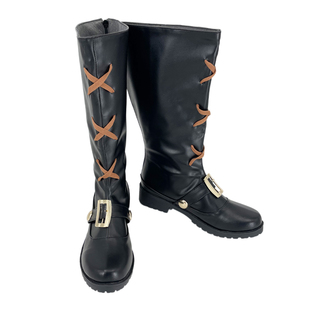 第五人格凯文阿尤索cos鞋定做2641动漫游戏人物角色扮演cosplay鞋