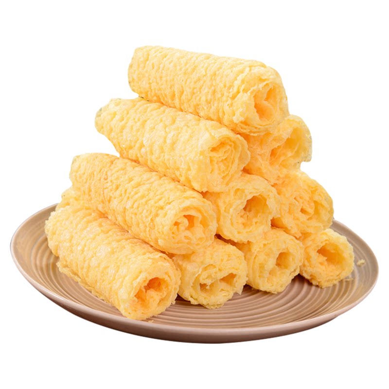 响铃卷火锅麻辣烫螺蛳粉食材商用