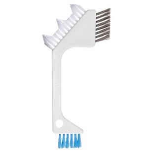 日本浴室清洁刷卫生间瓷砖刷地砖刷缝隙刷厨房缝隙刷硬毛勾缝刷子