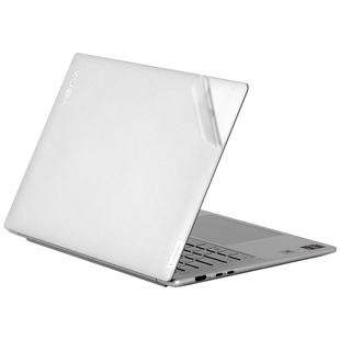适用联想YOGA2024笔记本Slim全面屏IAL电脑16IAH7外壳Air14S英寸PRO贴纸15Carbon13C机身2023ARH8保护膜IMH9