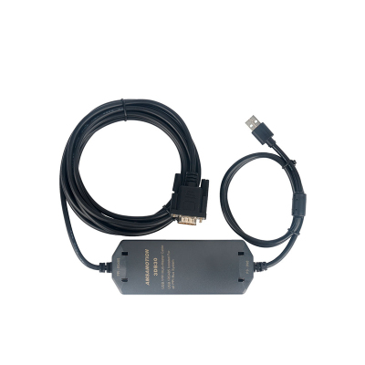 西门子plc下载线3DB30+编程电缆