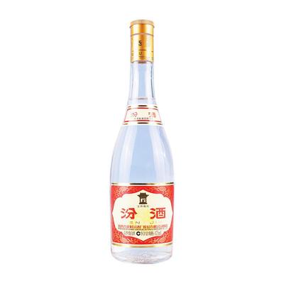 汾酒53度黄盖汾475ml*12瓶