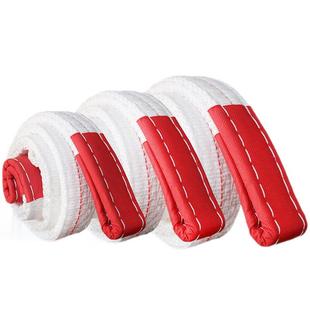 成华吊装带国标起重扁平起重吊装带1/2/3/5T吨行车拖车绳工业吊带