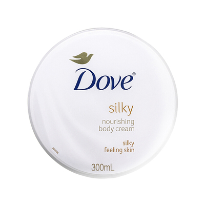 多芬dove直营德国进口保湿大白碗