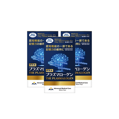 脑活素DHA补脑健脑认知障碍