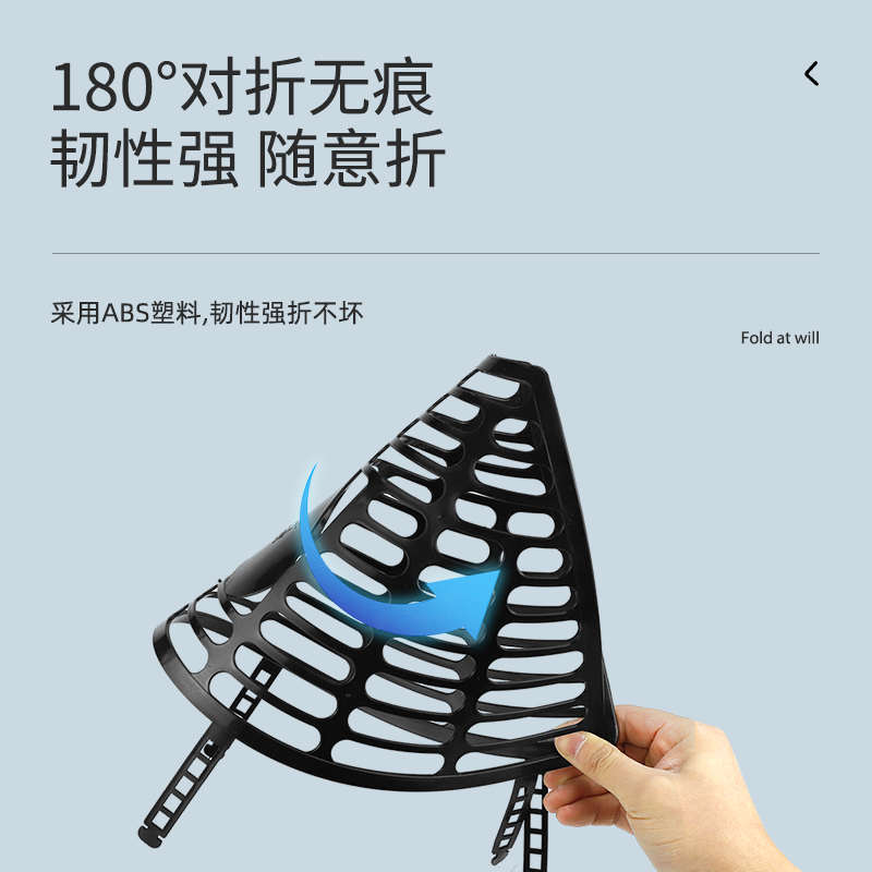 自行车防护网单车儿童后座椅安全护网20/24/26寸防夹脚车轮护栏