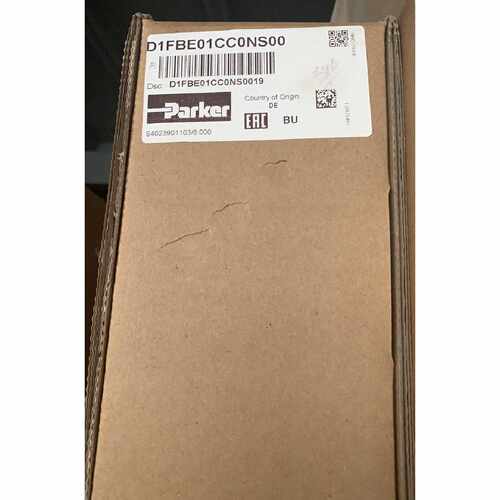 D1FBE01CC0NS00 派克比例方向控制阀 工控液压阀