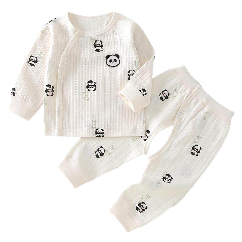 承承鹿春秋衣服纯棉A类卡通印花