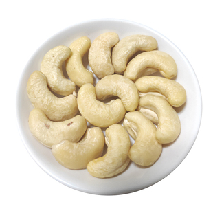 2025秋季新货特产一斤原味去皮生白腰果散装称斤称重孕妇坚果包邮