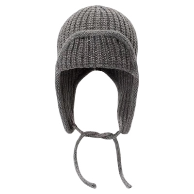 【出口韩国】柳智敏同款~护耳帽