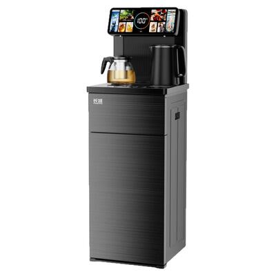 长城茶吧机家用全自动智能饮水机