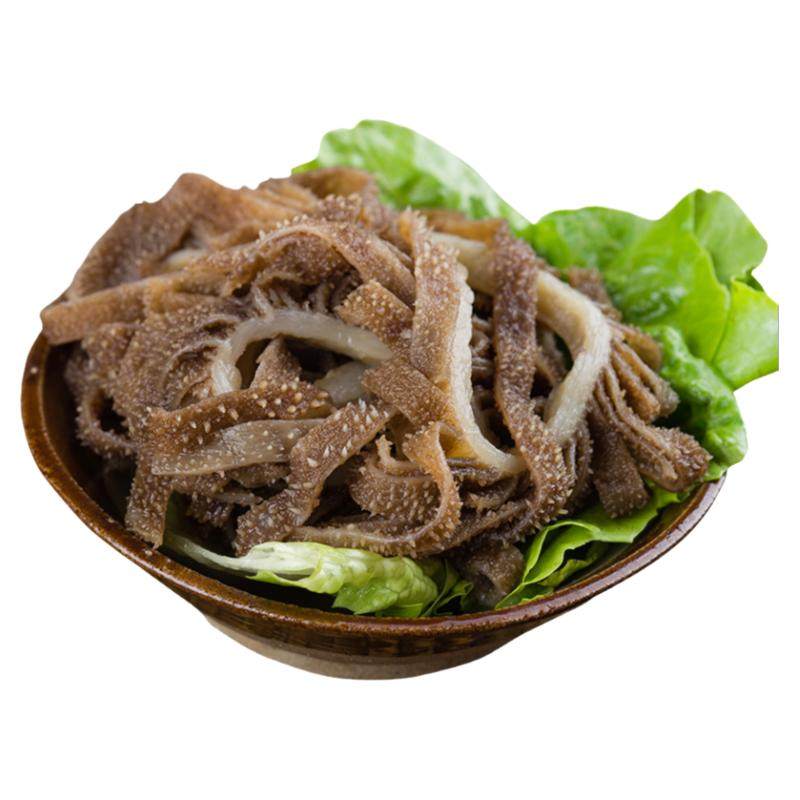 黑千层新鲜5斤商用毛肚火锅牛肚食材牛杂专用牛百叶批发涮火锅菜