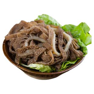 黑千层新鲜5斤商用原色毛肚火锅牛肚食材牛杂专用牛百叶批发涮菜