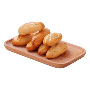 山西烤馍纯碱养胃原味碱性烤馍片早餐营养食品小零食烤小馒头花卷