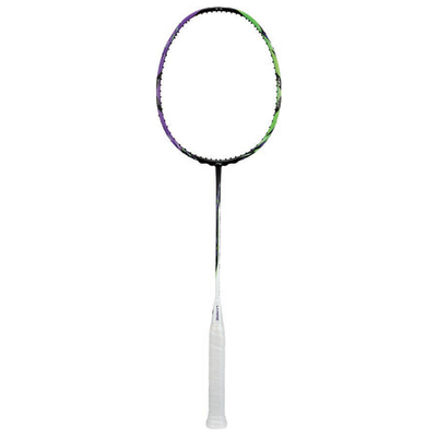 李宁羽毛球拍战戟9000控制巅峰