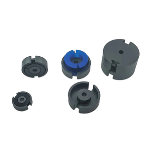 磁芯GU9/14/GU18/GU22/GU26/GU30/GU36/GU42/GU48/GU59铁氧体磁罐