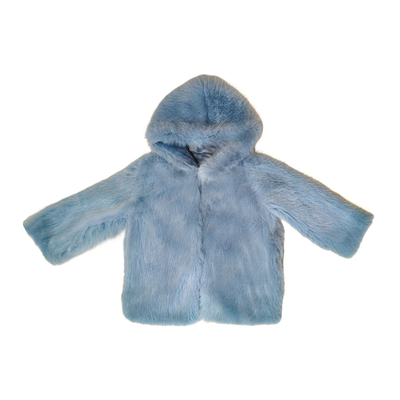 QIMOO淇木25春季新款女童外套