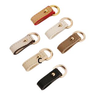 适用于lv ivy防磨损扣包包斜挎肩带可调节五金保护圈延长链包配件