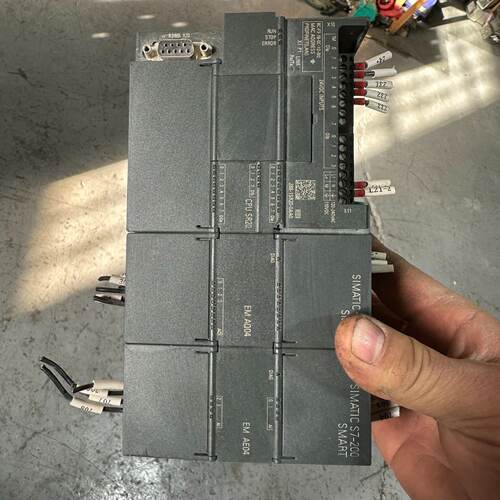 溢价-PLC/S7-200/CPU SR20/6ES7288