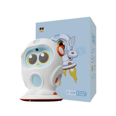 luka智能早教机器人英文全能读