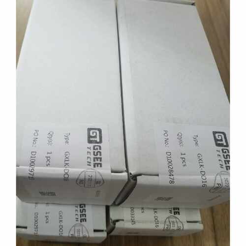 议价吉诺GSEE 全新未IO-LINK从站 GXLK-DO16现货 多咨询