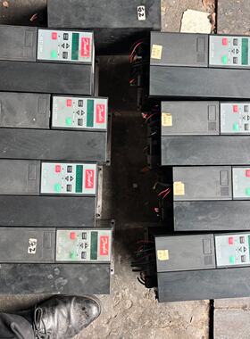 询价-丹佛斯变频器5.5kw丹佛斯VLT2955PT4B20STP