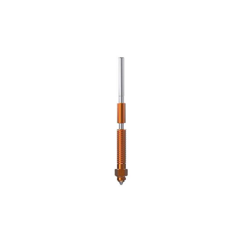 创想三维灵犀一体化喷嘴套件适用K1C/Ender-3V3/Ender-3V3 Plus