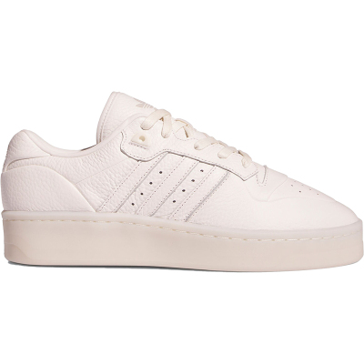 Adidas/阿迪达斯正品三叶草男女同款防滑耐磨透气板鞋IF7184