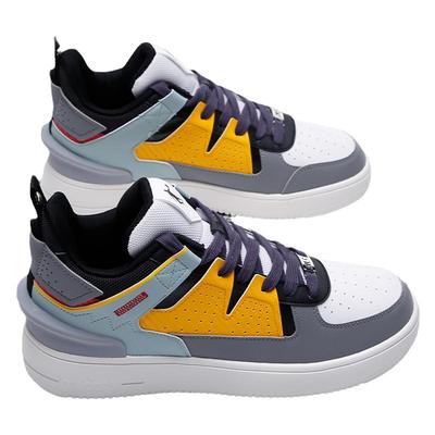 乔丹运动鞋男复古空军一号男鞋