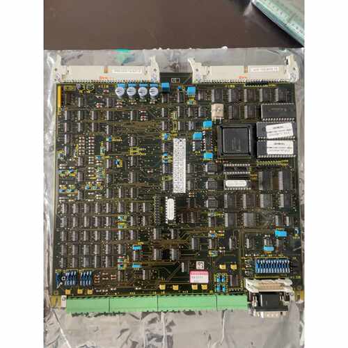 询价议价模块主板6SE12001GA313实物