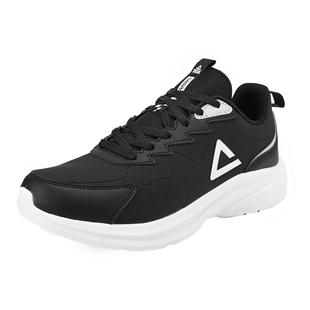 匹克男鞋跑步鞋男士秋冬季新款减震跑鞋男轻便网面运动鞋透气男鞋