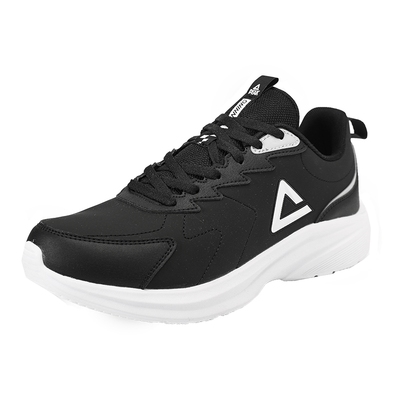 匹克男鞋跑步鞋男士秋冬季新款减震跑鞋男轻便网面运动鞋透气男鞋