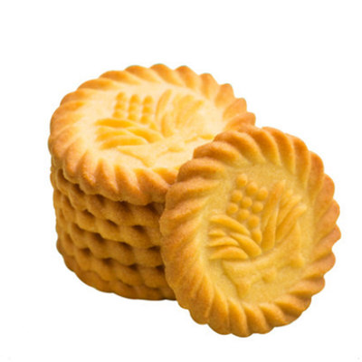 三牛上海办公室年货送礼饼干