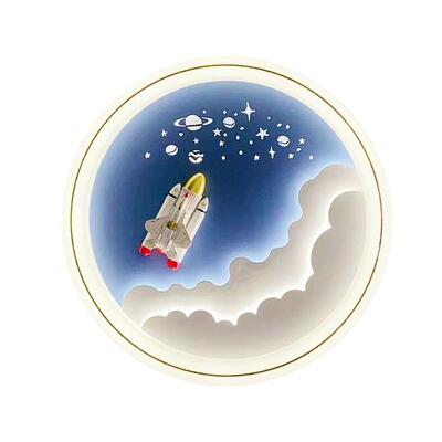 免吊顶反光灯槽悬浮明装洗墙灯铝槽型材回光灯槽线型灯石膏线条灯