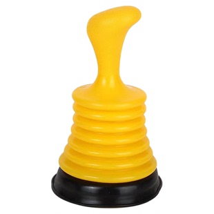 通下水道疏通神器厨房厕所水槽水池堵塞皮搋子浴缸地漏水拔子皮吸