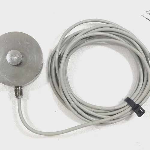 SCAIME R10X 1T COMPRESSION LOAD CELL 430580
