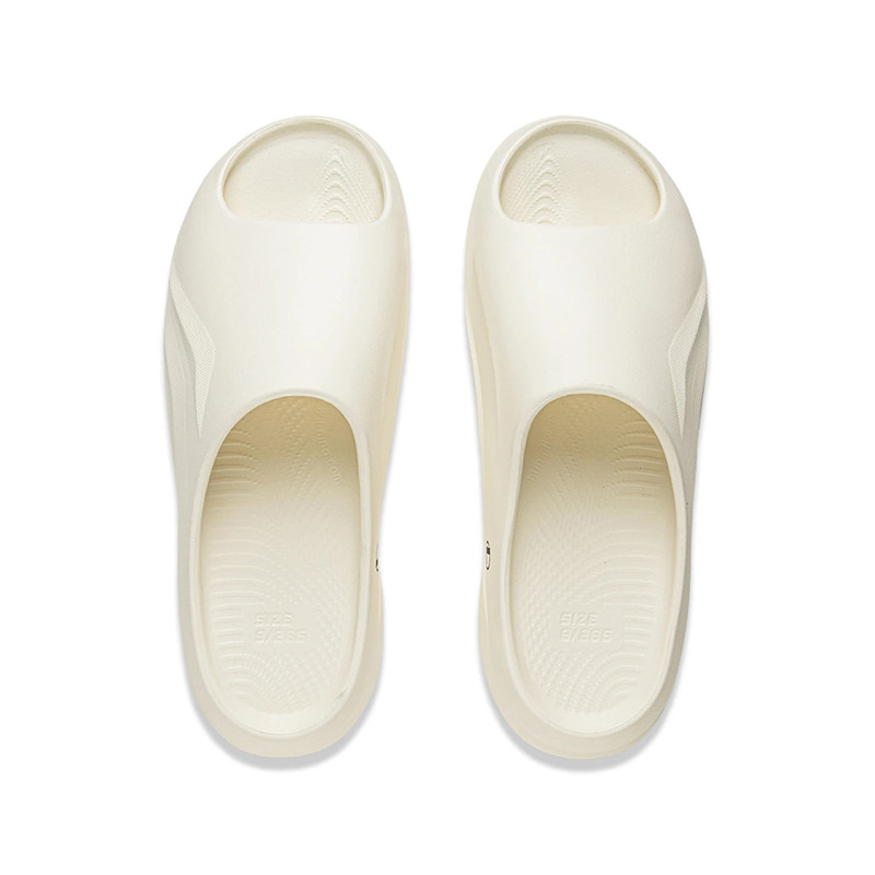 李宁拖鞋情侣男鞋新品夏季外穿防滑凉鞋休闲户外运动凉拖AGAW007