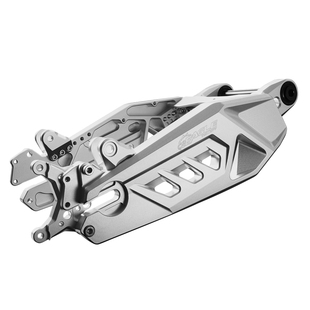 鹰速赤焰平叉9号MZ/NZ/F2z/机械师二/小牛NXT/FXT/极核AE4AE5平叉