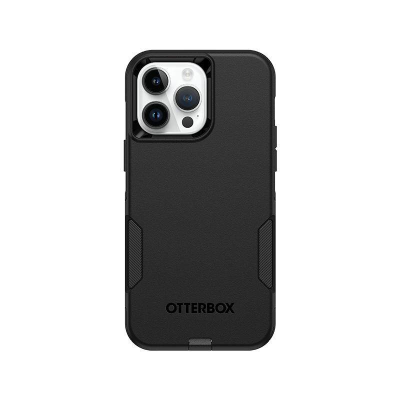 【一降到底】美国OtterBox通勤者系列手机壳适用苹果iPhone 14 Pro/Pro Max保护壳高级感新款14pro防