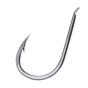 千又鱼钩歪嘴细条进口散装海钓淡水谷麦逗钓专用正品矶钓黑鲷鱼钩