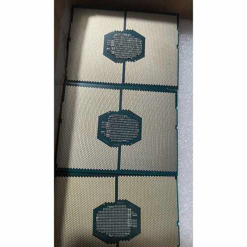 议价可维修intelXeon4114正版CPU