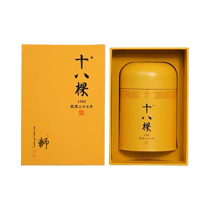 【顺丰现货】26年新茶十八棵明西湖龙井