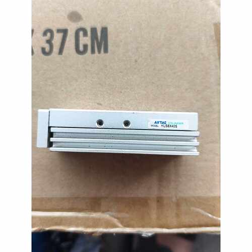 议价HLS8X40S亚德客滑台气缸原装拆机实物拍摄成色可维修
