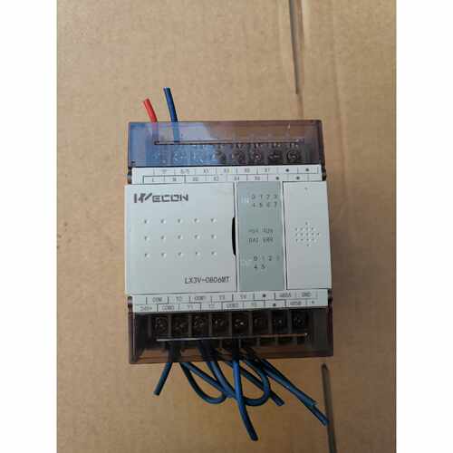 询价下单LX3V-0806MT-A2 PLC 可开发票