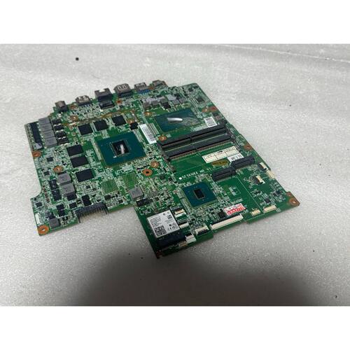 可维修议价  机械革命X7TiS主板板号5SN71MBV1.0配置i77700HQGTX1